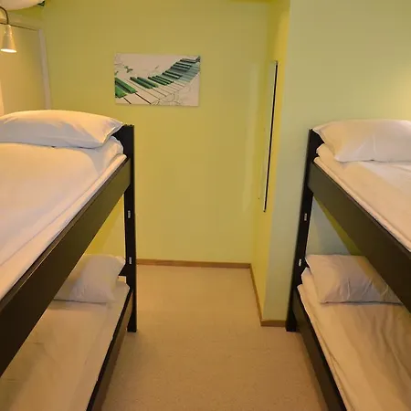Hostel Budget