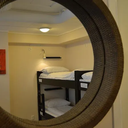 Hostel Budget *