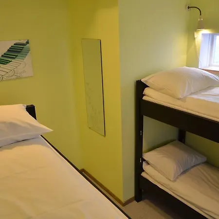 Hostel Budget *