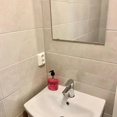 Hostel Budget Bergen