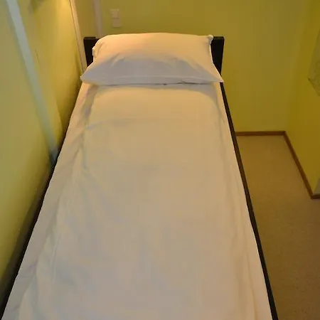 Vandrarhem Budget *