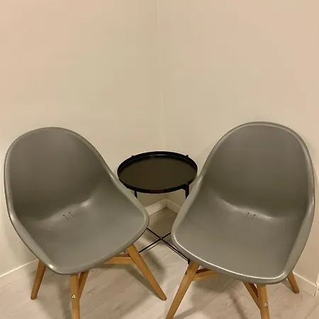 Budget Vandrarhem Bergen
