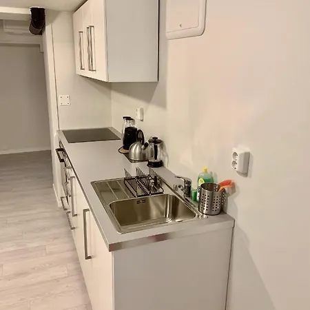 Budget Vandrarhem