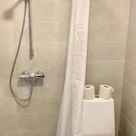 Budget Vandrarhem Bergen